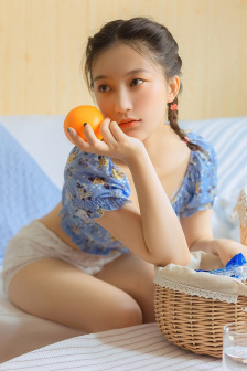 关中女侠