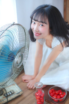 王茜个人资料